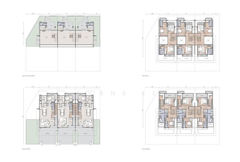Terraced House for Sale in Setia Alam, Selangor by Evans Ee - iProperty.com.my