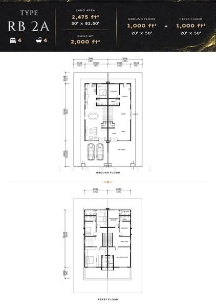 Rumah Kluster untuk Dijual di Kampung Bukit Kapar, Kapar oleh Evans Ee - iProperty.com.my
