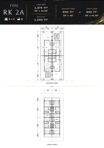 Rumah Kluster untuk Dijual di Kampung Bukit Kapar, Kapar oleh Evans Ee - iProperty.com.my