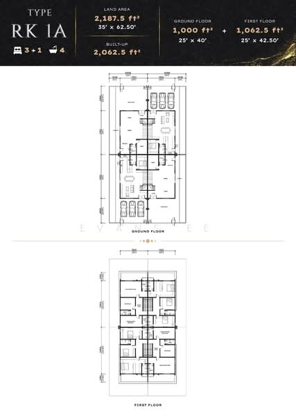 Rumah Kluster untuk Dijual di Kampung Bukit Kapar, Kapar oleh Evans Ee - iProperty.com.my