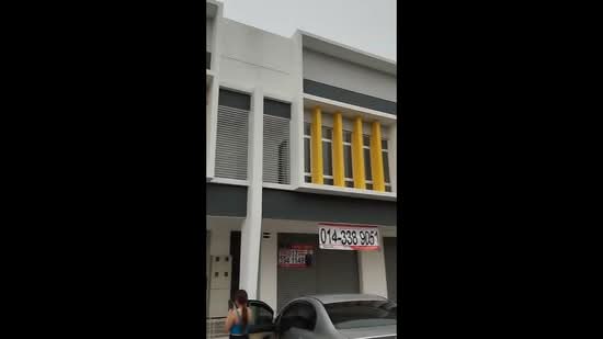 Shop for Rent in Rawang, Selangor by Acest Lim - iProperty.com.my