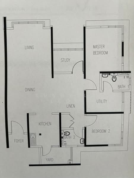 Kondominium untuk Dijual di LakeView Residency oleh Sunny LH Leow - iProperty.com.my