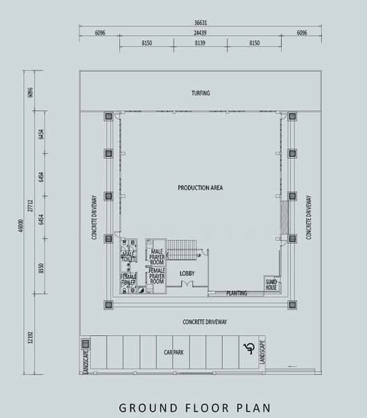 Detached Factory for Rent in Bandar Indahpura, Kulai by Fiona Siow - iProperty.com.my