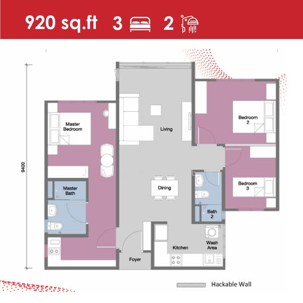 Kondominium untuk Dijual di Radium Arena (Urban Residences) Old Klang Road oleh Jack Kee - iProperty.com.my