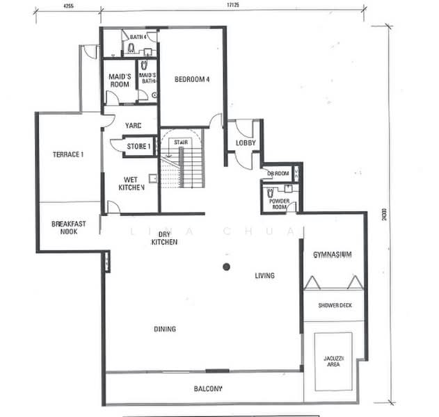 Condominium for Rent in One Menerung by Lina Chua - iProperty.com.my