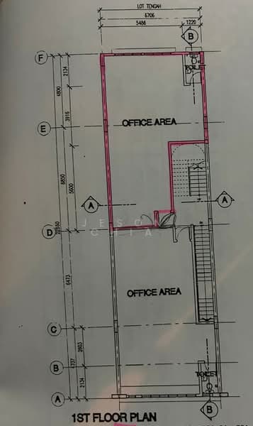 Shop-Office for Sale in Petaling Jaya, Selangor by Jeson Chia - iProperty.com.my