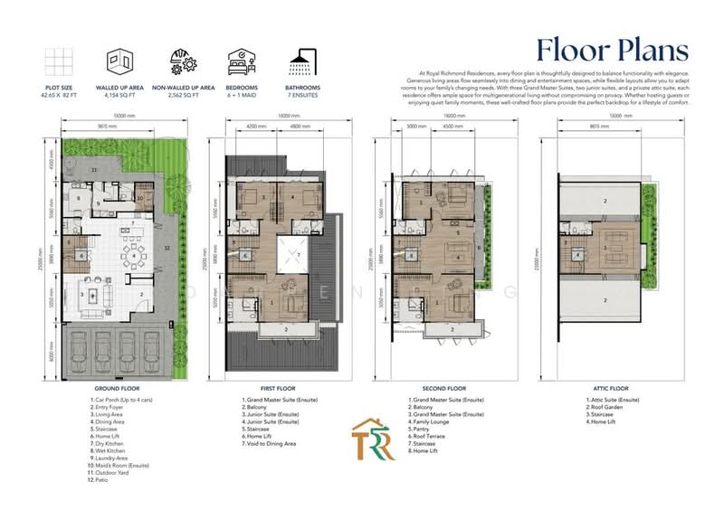 Semi-Detached House for Sale in Kuching, Sarawak by Darren Ling - iProperty.com.my