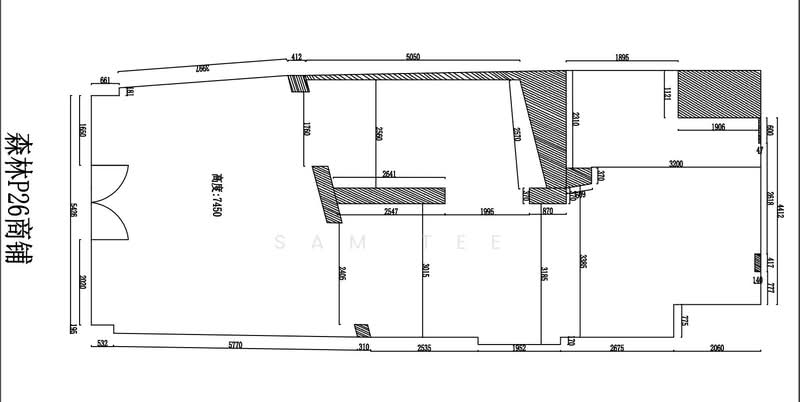Shop / Office for Rent in Forest City, Gelang Patah by Sam Tee - iProperty.com.my