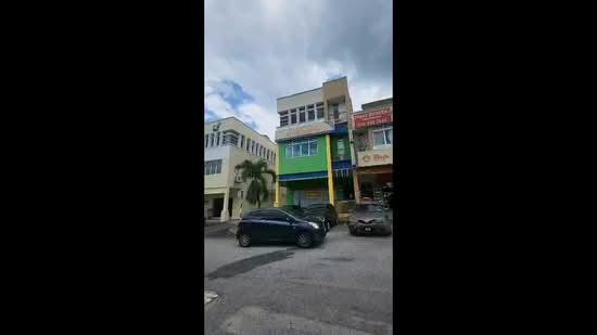 Shop for Rent in Taman Mutiara Indah, Puchong by Bowie Cheah - iProperty.com.my
