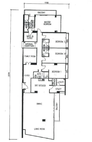 Condominium for Rent in The Loft Bangsar by Gwen Delhumeau - iProperty.com.my