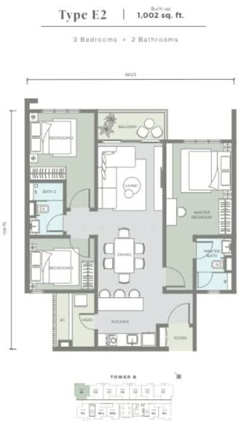 Service Residence for Sale in Amaya Residences @ Damansara Avenue by Susan Yee - iProperty.com.my