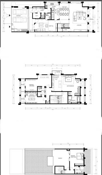 Terraced House for Sale in Tanjung Tokong, Penang by Jun Tan - iProperty.com.my