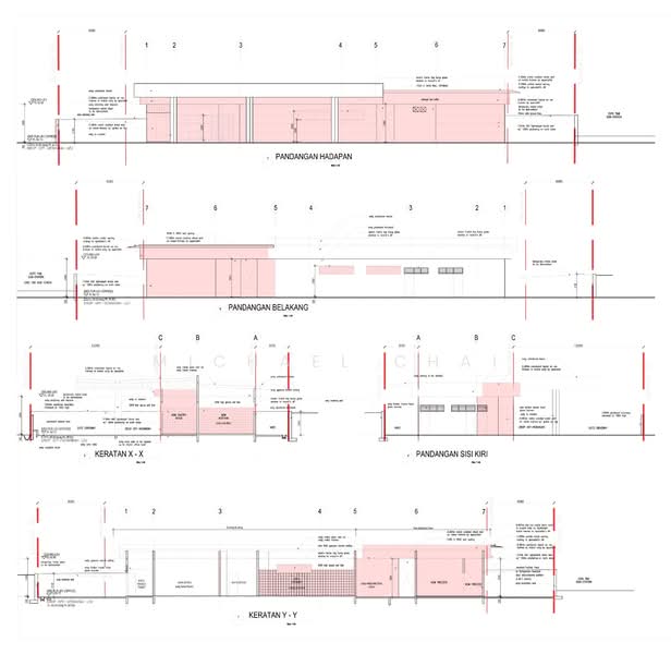 Banglo Komersial untuk Dijual di Kampung Sungai Way, Petaling Jaya oleh Michael Chai - iProperty.com.my