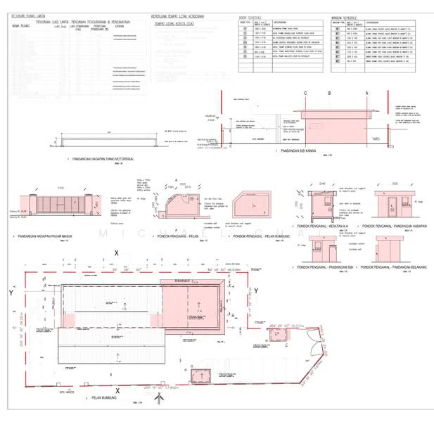 Banglo Komersial untuk Dijual di Kampung Sungai Way, Petaling Jaya oleh Michael Chai - iProperty.com.my