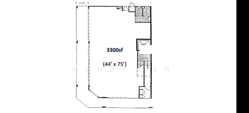Kedai-Pejabat untuk Disewa di Petaling Jaya, Selangor oleh Mandy Tan - iProperty.com.my
