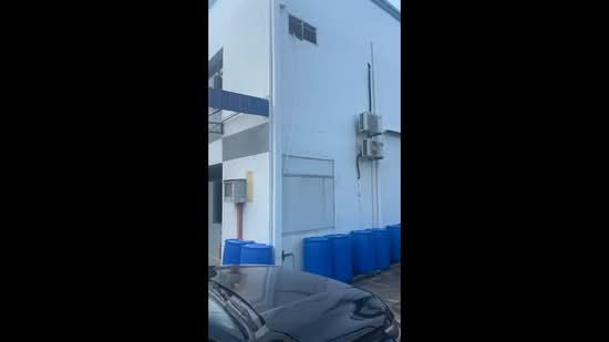 Semi-D Factory for Rent in Taman Industri Ringan Juru, Bukit Minyak by Jessie Lee - iProperty.com.my