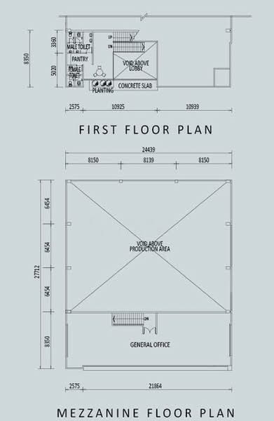 Detached Factory for Sale in Bandar Indahpura, Kulai by Fiona Siow - iProperty.com.my