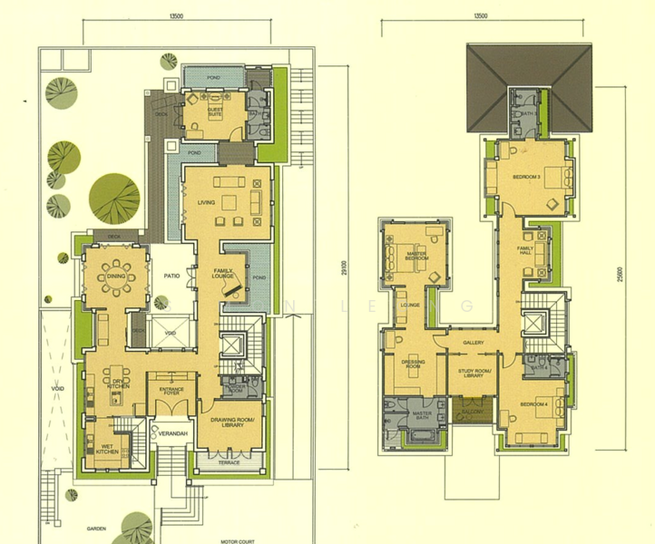 Banglo untuk Dijual di Bukit Jelutong, Shah Alam oleh Simon Leong - iProperty.com.my