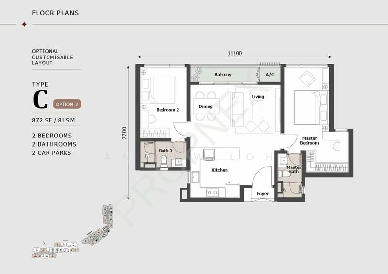 Service Residence for Sale in Sunway Cochrane by Andrew Loh - iProperty.com.my