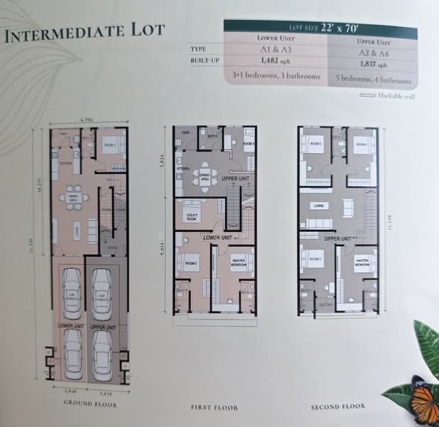 Townhouse for Sale in Dengkil, Selangor by KF GOH - iProperty.com.my