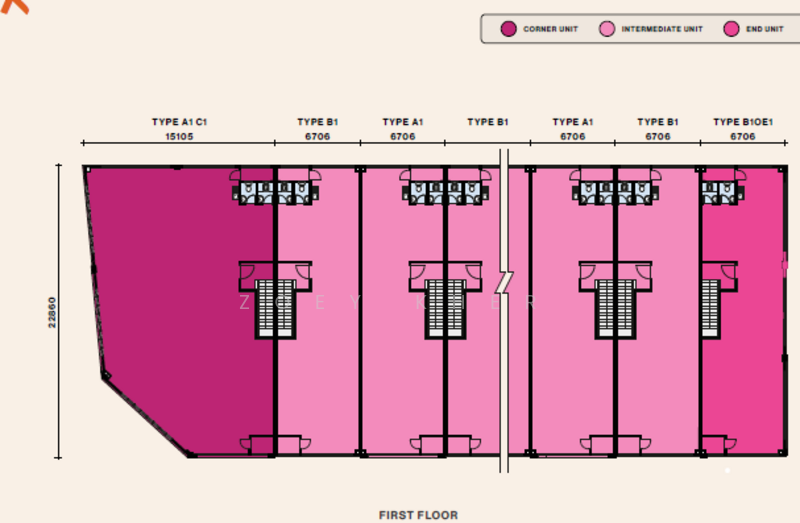 Kedai untuk Dijual di Kajang, Selangor oleh Zoey Kher - iProperty.com.my