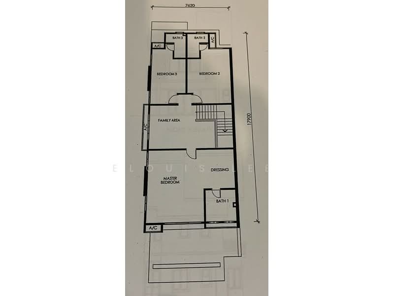 2-storey Terraced House for Sale in Alam Impian, Shah Alam by Elouis Lee - iProperty.com.my