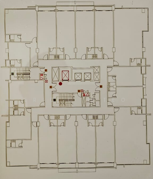 Service Residence for Sale in PJ5 Soho by Eric C H Teo - iProperty.com.my
