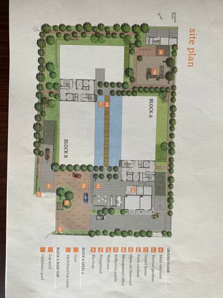 Condominium for Sale in Dedaun Condominium by Zarina Suleymanova - iProperty.com.my