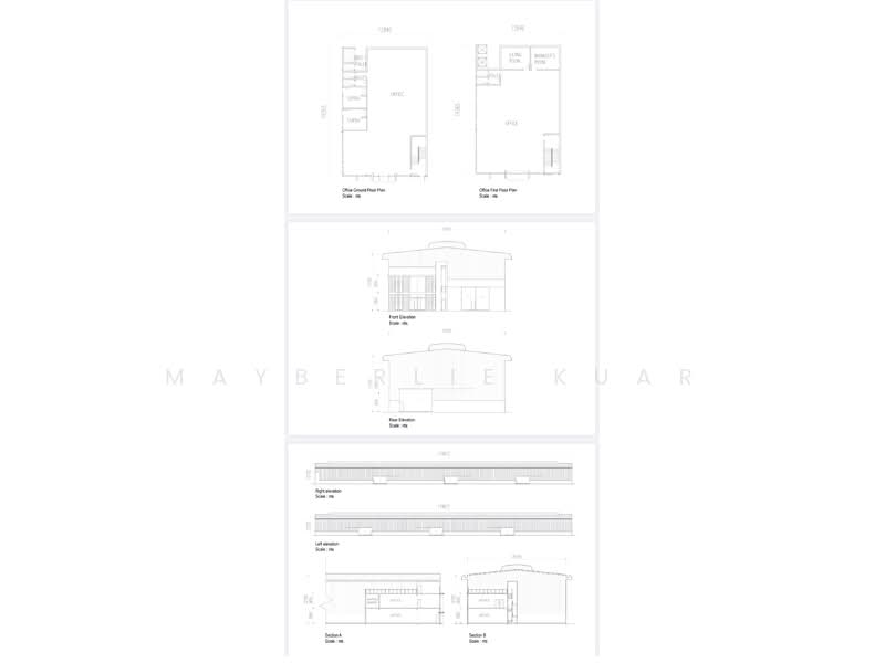 Warehouse for Rent in Taman Sijangkang Jaya, Telok Panglima Garang by Mayberlie Kuar - iProperty.com.my