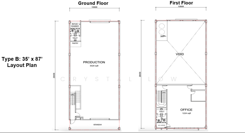 Kilang untuk Dijual di Bandar Rimbayu, Telok Panglima Garang oleh Crystal Low - iProperty.com.my
