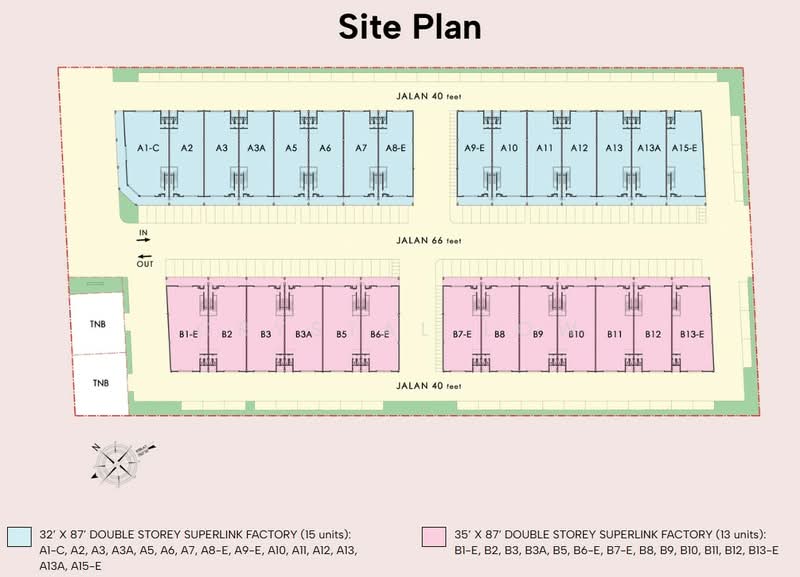 Kilang untuk Dijual di Bandar Rimbayu, Telok Panglima Garang oleh Crystal Low - iProperty.com.my