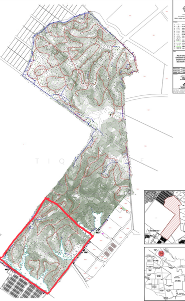 Commercial Land for Sale in Eco Business Park V, Puncak Alam by Tique Ewe - iProperty.com.my