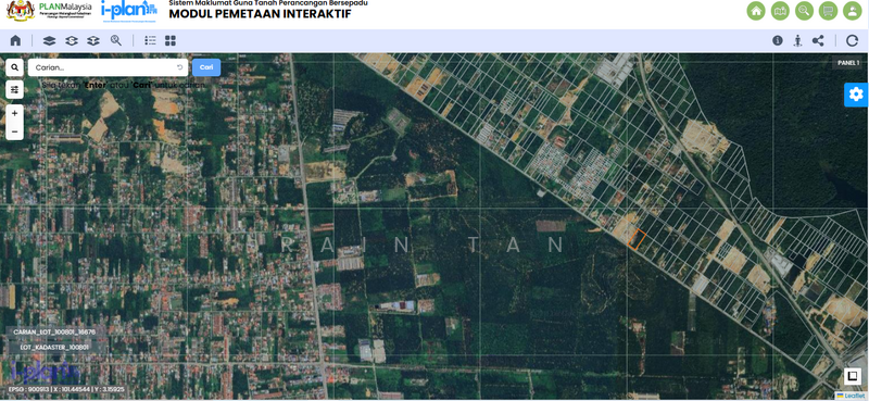 Agricultural Land for Sale in Kampung Bukit Cherakah, Shah Alam by Rain Tan - iProperty.com.my
