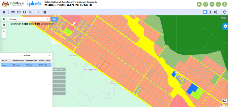 Agricultural Land for Sale in Kampung Bukit Cherakah, Shah Alam by Rain Tan - iProperty.com.my