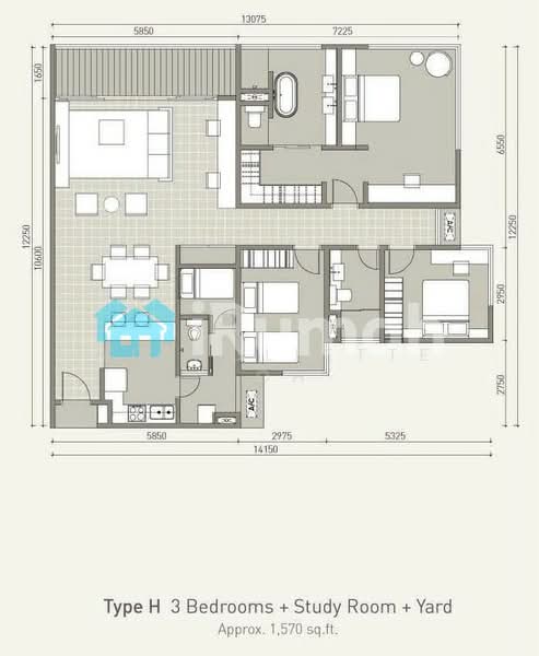 Condominium for Sale in The Elements by Nichollette Goh - iProperty.com.my