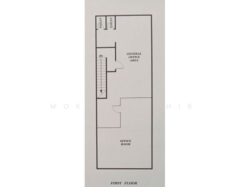Shop-Office for Sale in Laman Glenmarie, Shah Alam by Mokhtar Akhir - iProperty.com.my