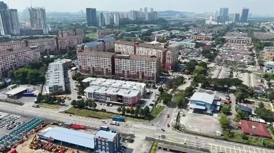 Shop / Office untuk Dijual di Ara Damansara, Selangor oleh Norlela - iProperty.com.my