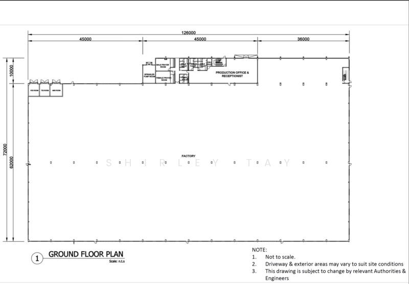 Factory for Rent in Kawasan Perindustrian SILC, Iskandar Puteri (Nusajaya) by Shirley Tay - iProperty.com.my