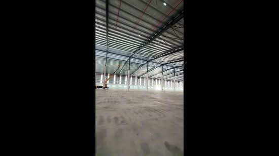 Factory for Rent in Kawasan Perindustrian SILC, Iskandar Puteri (Nusajaya) by Shirley Tay - iProperty.com.my