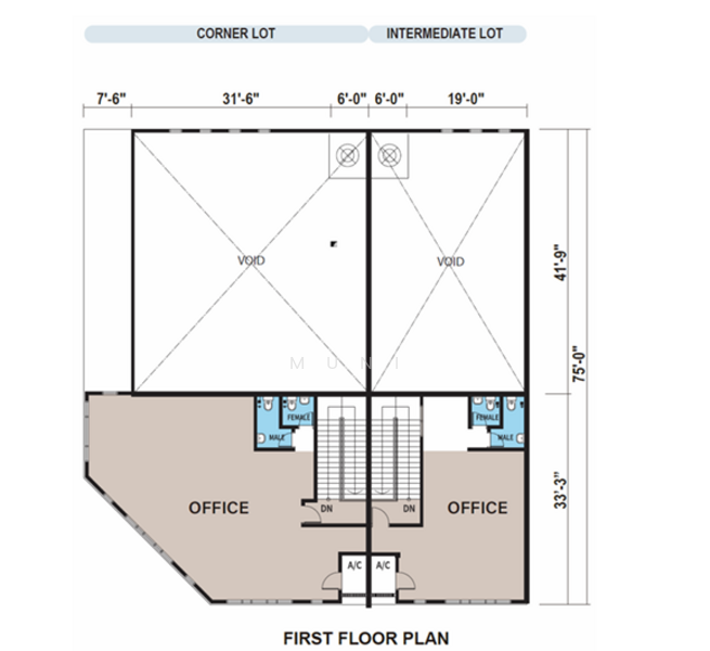 Semi-D Factory for Sale in Gopeng, Perak by Muni - iProperty.com.my