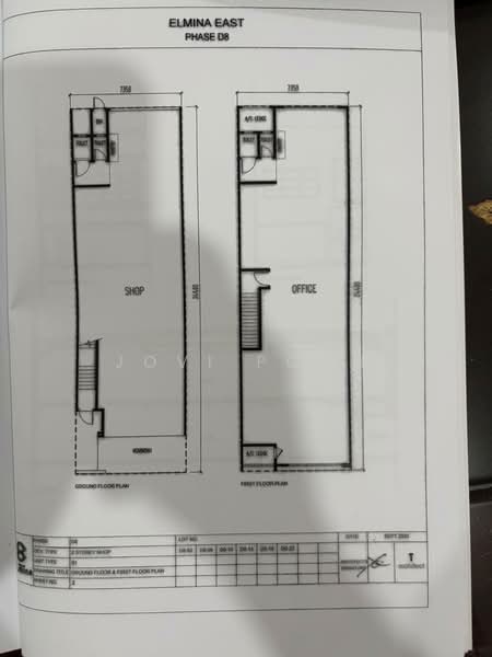 Shop / Office for Rent in Shah Alam, Selangor by Jovi Poon - iProperty.com.my