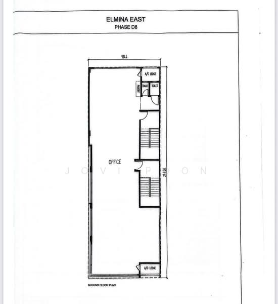 Shop / Office for Rent in Shah Alam, Selangor by Jovi Poon - iProperty.com.my