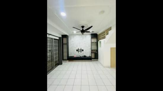 2.5-storey Terraced House for Sale in Rawang Perdana 2, Rawang by Mike Yap - iProperty.com.my