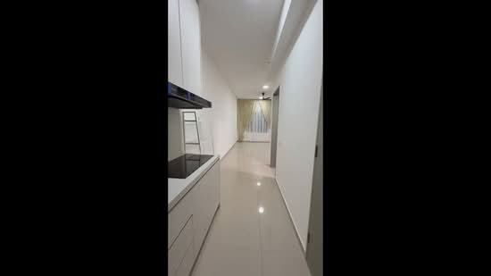 Service Residence for Rent in D'Vine by YC Ng - iProperty.com.my