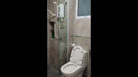 Service Residence for Rent in Mesahill by Kayden Siah - iProperty.com.my