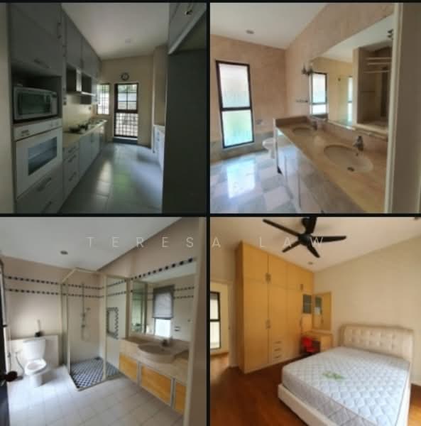 Banglo untuk Disewa di Bukit Gita Bayu, Seri Kembangan oleh Teresa Law - iProperty.com.my