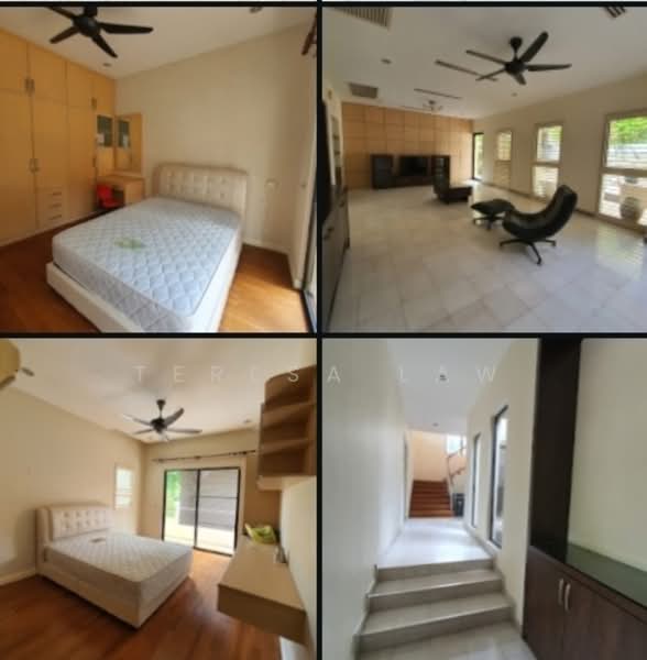 Banglo untuk Disewa di Bukit Gita Bayu, Seri Kembangan oleh Teresa Law - iProperty.com.my