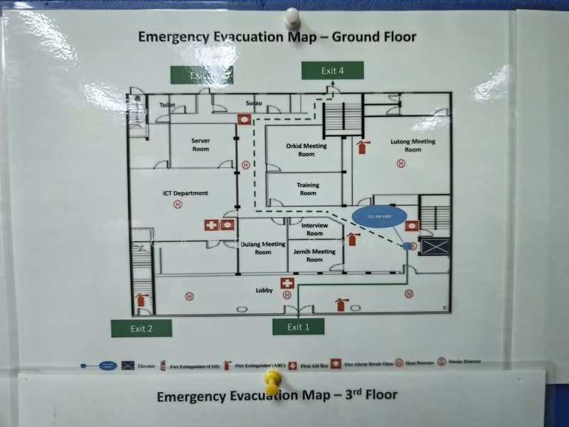 Shop / Office untuk Dijual di Taman Sungai Besi Indah, Seri Kembangan oleh Candy Soon - iProperty.com.my
