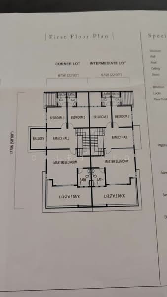 Cluster House for Sale in Masai, Johor by Caleb Yeo - iProperty.com.my