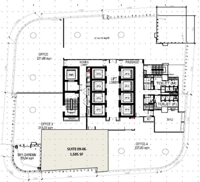 Office for Rent in Johor Bahru, Johor by Shaad - iProperty.com.my